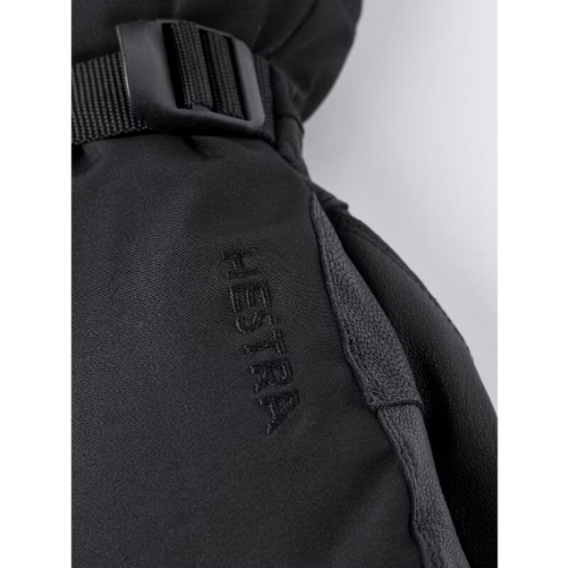 Hestra Army Leather Extreme Mitt image number 1